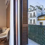 Castilla 12 - Vacacional * 세비야
