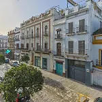 아파트 Castilla 12 - Vacacional