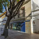 Castilla 12 - Vacacional * 세비야