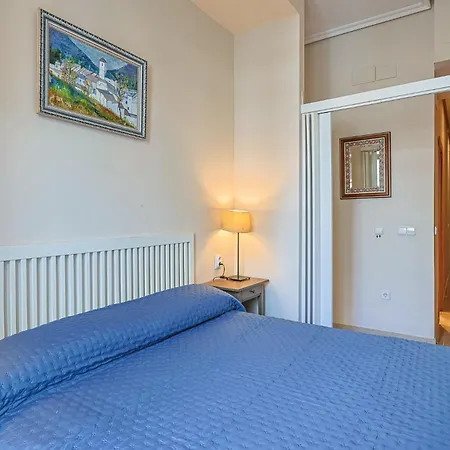 Appartement Castilla 12 - Vacacional Séville