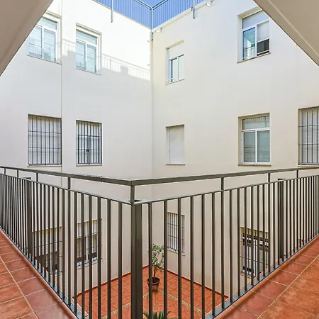 Appartement Castilla 12 - Vacacional *