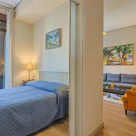 Appartement Castilla 12 - Vacacional