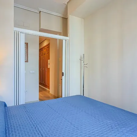Castilla 12 - Vacacional Appartement *