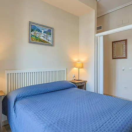 Appartement Castilla 12 - Vacacional