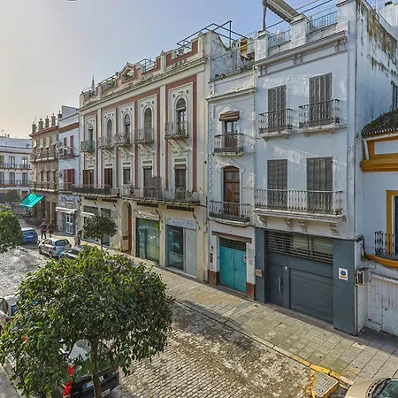 Appartement Castilla 12 - Vacacional
