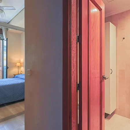 Castilla 12 - Vacacional Appartement Séville