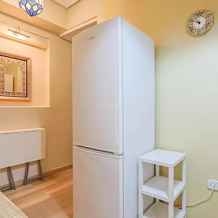 Castilla 12 - Vacacional Appartement