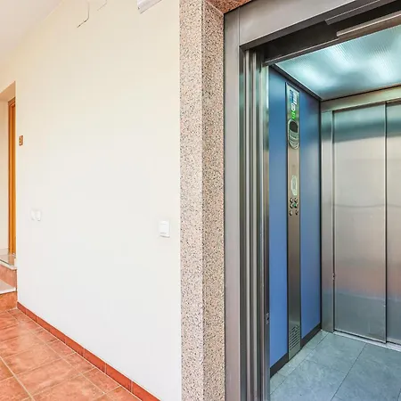 Appartement Castilla 12 - Vacacional *