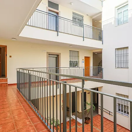 Appartement Castilla 12 - Vacacional