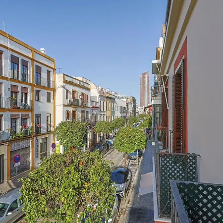 Appartement Castilla 12 - Vacacional