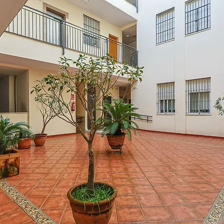 Castilla 12 - Vacacional Appartement *